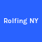 Rolfing NY